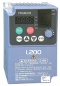 Частотные преобразователи Hitachi L200